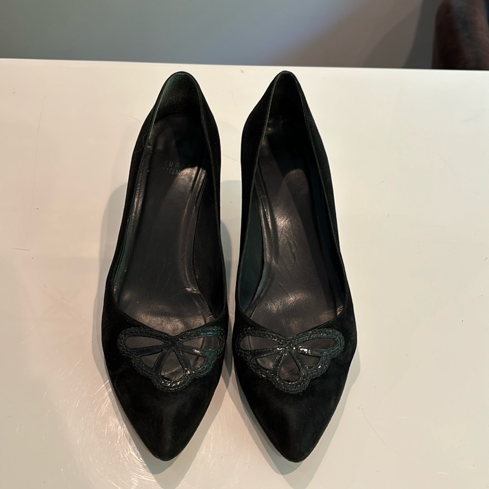 Stuart Weitzman Shoes size 9.5